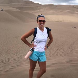 Meet your Posher, Logan